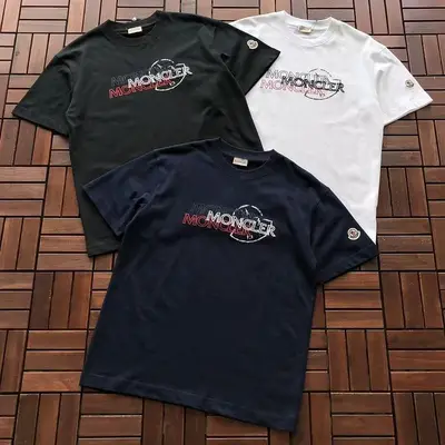 MONCLER T-Shirt
