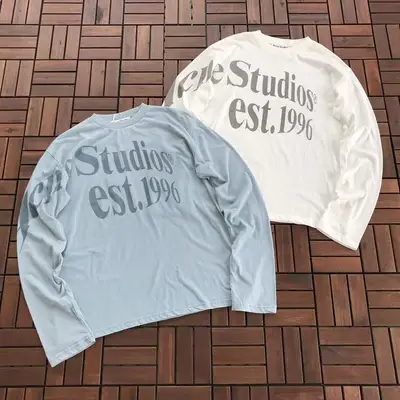 ACNE STUDIOS