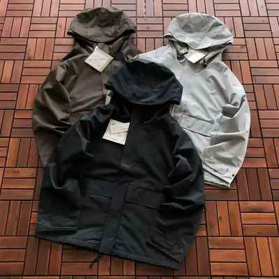 NANAMICA Jacke