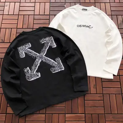 OFF-WHITE