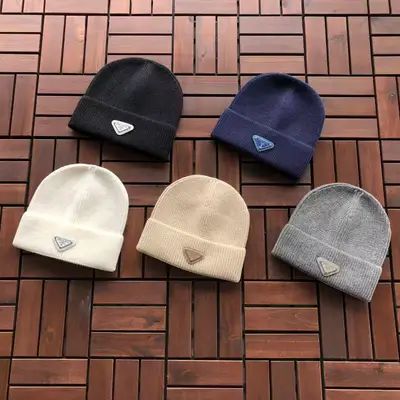 PRADA Cap