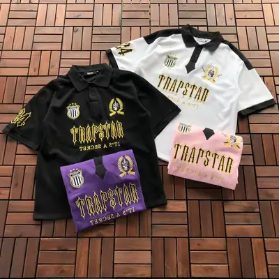 TRAPSTAR T-Shirt