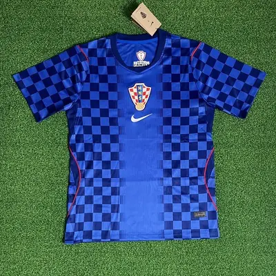 FOOTBALL JERSEYS