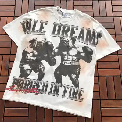 VALLEY T-Shirt