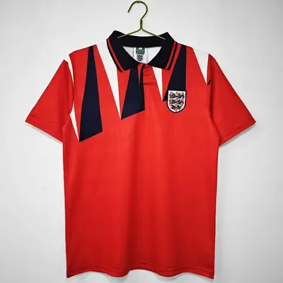 FOOTBALL JERSEYS