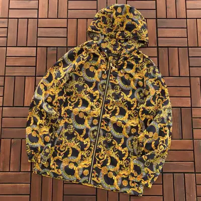 VERSACE Jacke
