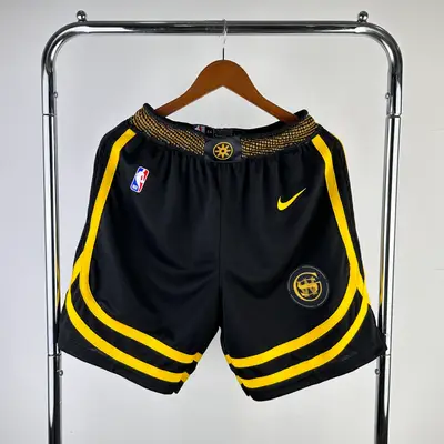 NBA JERSEYS Shorts