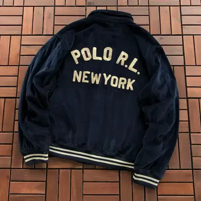 RALPH LAUREN Jacke