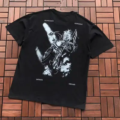REPRESENT T-Shirt