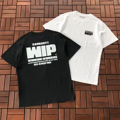 CARHARTT T-Shirt