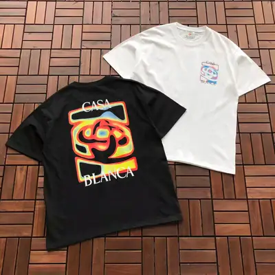 CASABLANCA T-Shirt