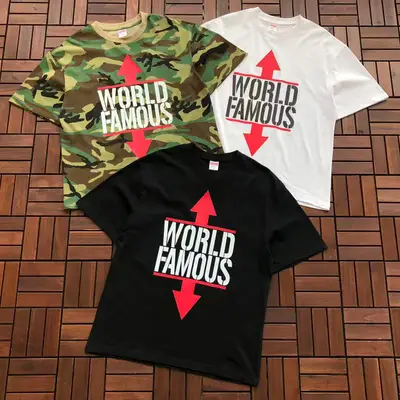 SUPREME T-Shirt
