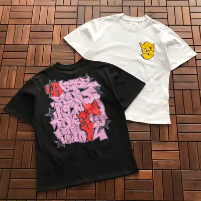 SYNA T-Shirt
