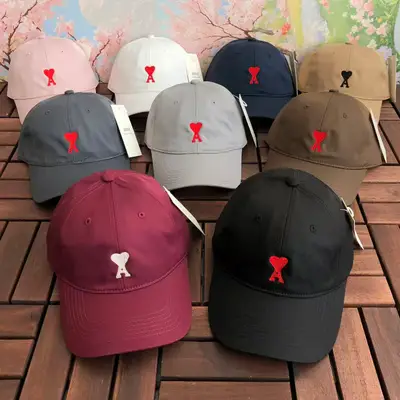 AMI Cap