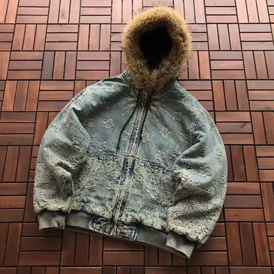 SUPREME Jacke