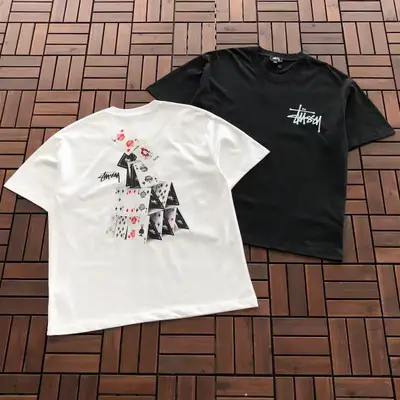 STUSSY T-Shirt