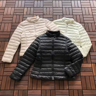 MONCLER Jacke