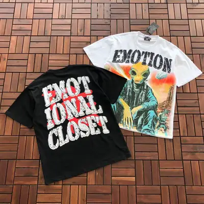MIXED EMOTION T-Shirt