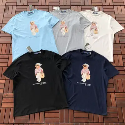 RALPH LAUREN T-Shirt
