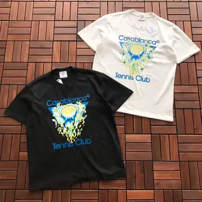 CASABLANCA T-Shirt