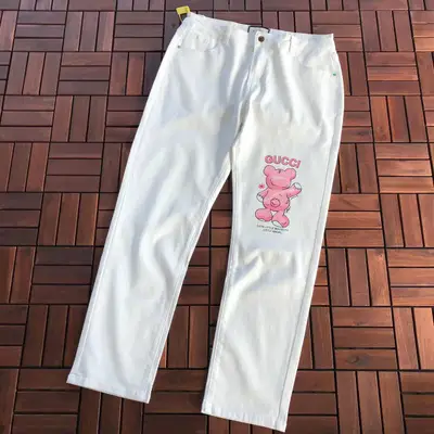 GUCCI Jeans