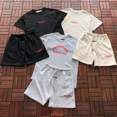 FOG T-Shirt