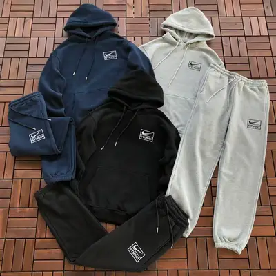 STUSSY Hoodie