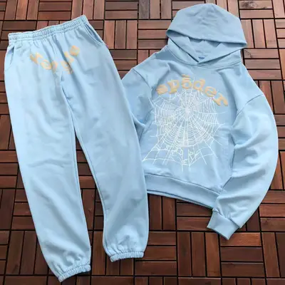 SP5DER Hoodie