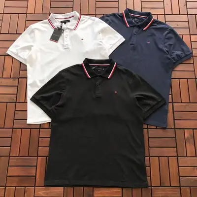 TOMMY HILFIGER T-Shirt