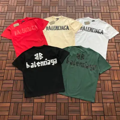 BALENCIAGA T-Shirt