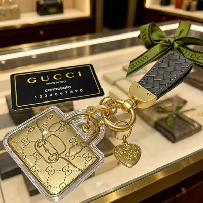 GUCCI Schmuck