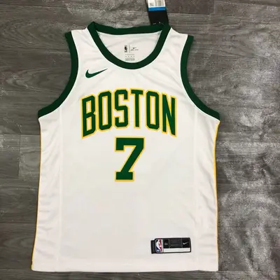 NBA JERSEYS