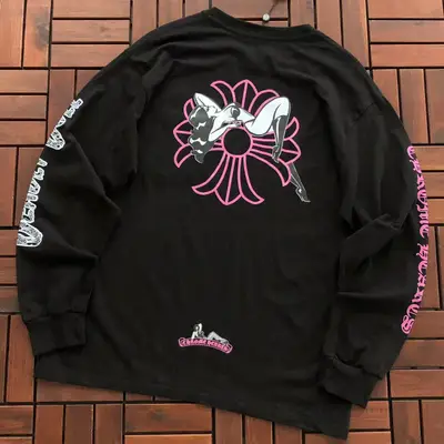 CHROME HEARTS