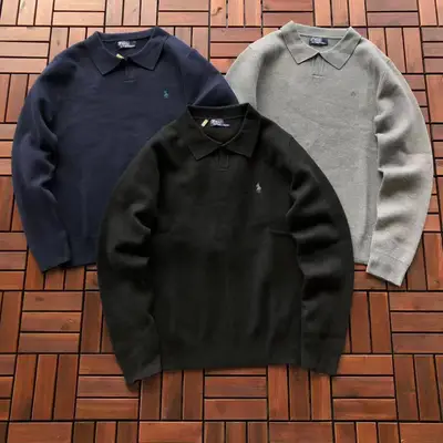 POLO Sweater