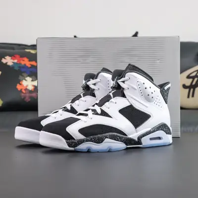 JORDAN 6