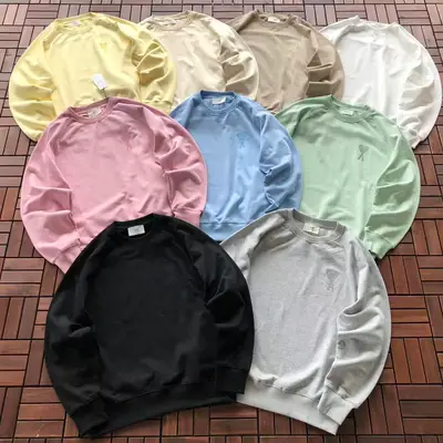 AMI Sweater