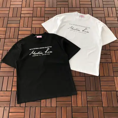 MARTINROSE T-Shirt