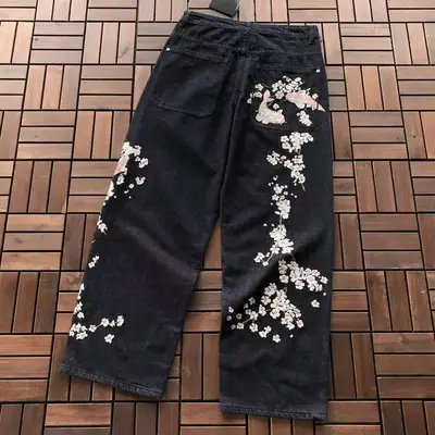 DERSCHUTZE Jeans