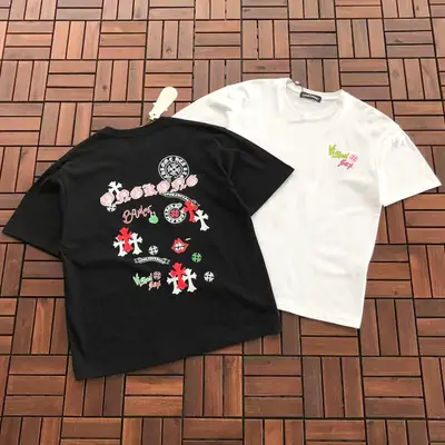CHROME HEARTS T-Shirt