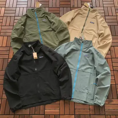 PATAGONIA Jacke