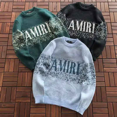 AMIRI Sweater