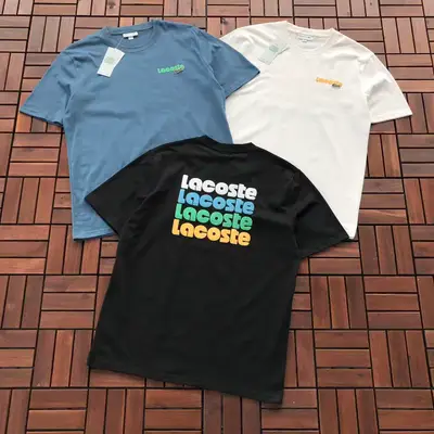 LACOSTE T-Shirt