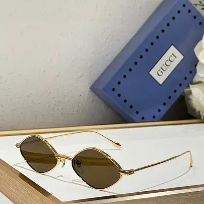 GUCCI Brille