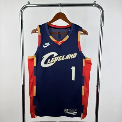NBA JERSEYS