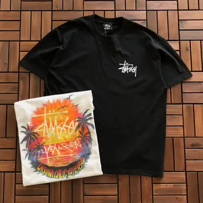 STUSSY T-Shirt