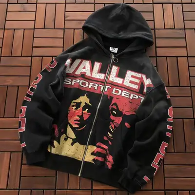 VALLEY Hoodie