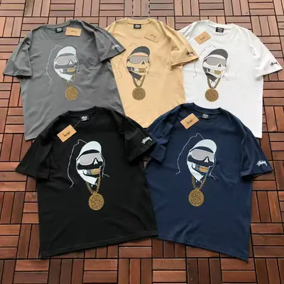 STUSSY T-Shirt