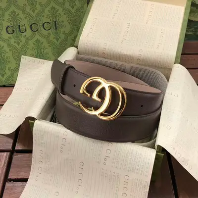 GUCCI Gürtel