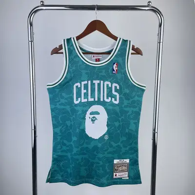 NBA JERSEYS