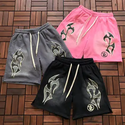 HELLSTAR Shorts